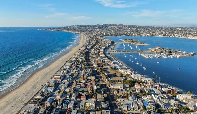 San Diego
